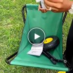 Carrello pieghevole – video