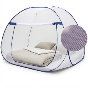 Tenda da notte antizanzare (200x180x145 cm)