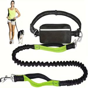 Guinzaglio hands-free per cani