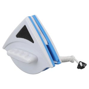 Puliscivetro magnetico
