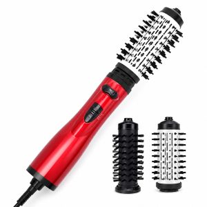 Spazzola per capelli 3 in 1
