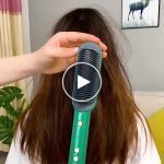 Piastra e pettine in ceramica – video