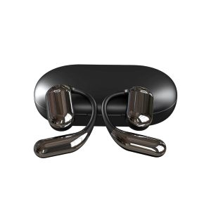Cuffie con traduttore basato sull'intelligenza artificiale