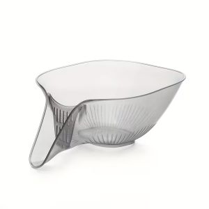 Sciacquatoio da cucina con colino
