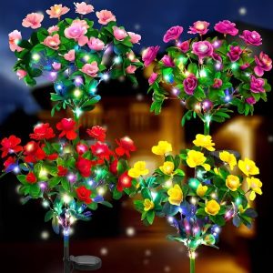 Fiori solari luminosi per la tomba