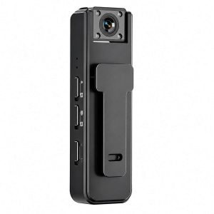 Videocamera tascabile 2K