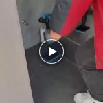 Sollevatore regolabile per mobili – portata 100 kg, 19–44 cm – video