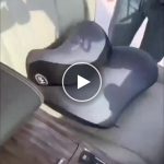 Set di poggiatesta ergonomici e confortevoli in schiuma memory – video