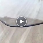 Tovaglia in PVC (90×160 cm) – video