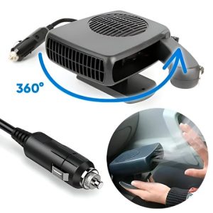 Riscaldamento e sbrinatore dell'auto