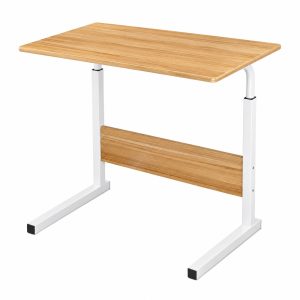 Tavolo portatile regolabile in altezza (71-90 cm)