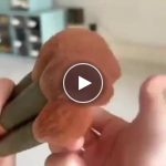 Pulitore elettrico e asciugatore per pennelli da trucco – video